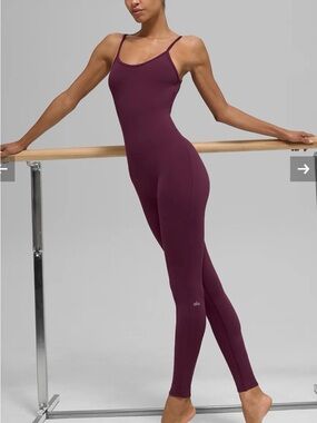 ALO Yoga | Tops | Alo Yoga Euphoria Bodysuit S | Poshmark